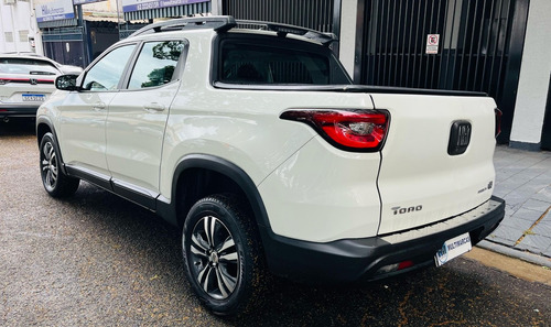 Fiat Toro 1.3 TURBO 270 FREEDOM AT6