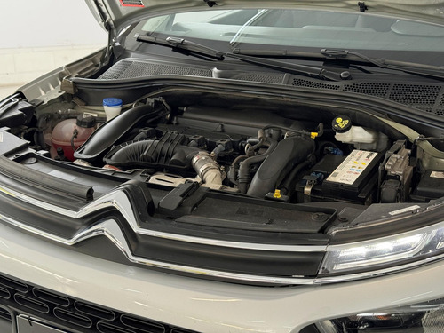 Citroën C4 Cactus 1.6 Shine Pack THP Flex Aut.