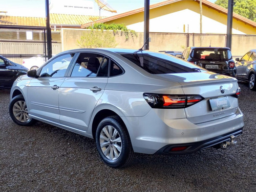 Volkswagen Virtus Tsi 1.0 Flex 12v 4p Mec.