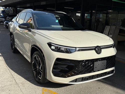 Volkswagen Tiguan 1.4 Tsi R-Line Dsg7