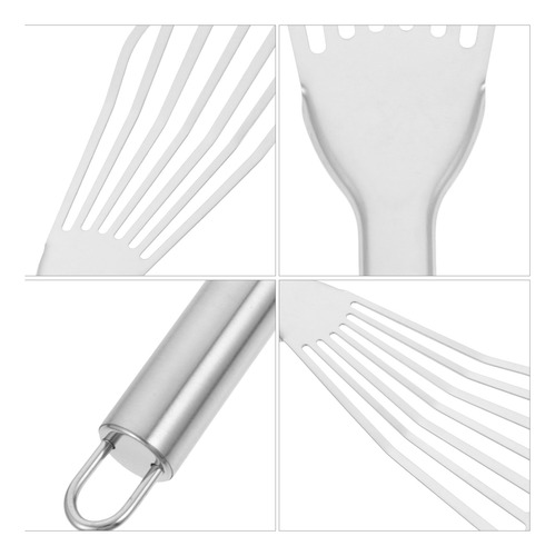 Espátula Para Filetes Fritos, Espesos, Huevos Fritos, Shovel