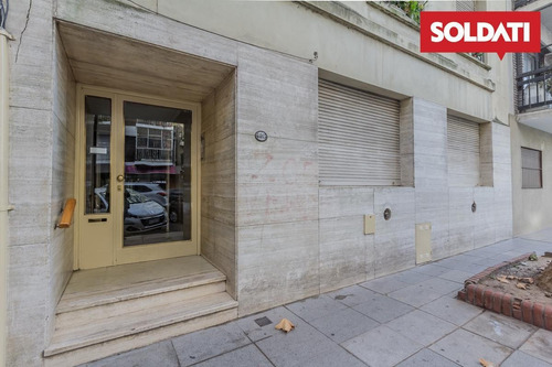 Imagen 19 de 23 de Departamento Venta 3 Ambientes Con Patio- Palermo Nuevo