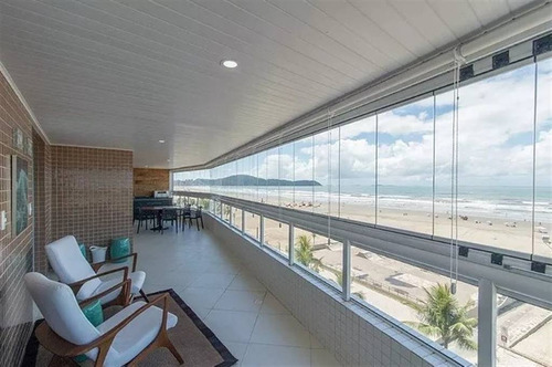 Imagem 3 de 30 de Apartamento, 2 Dorms Com 134.16 M² - Aviação - Praia Grande - Ref.: Ter11 - Ter11