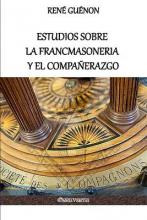 Libro Estudios Sobre La Francmasoneria Y El Companerazgo ...