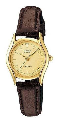 Reloj Casio Mujer Ltp-1094q-9a