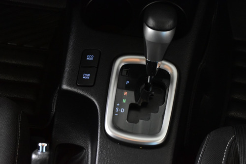 Imagen 25 de 25 de Toyota Hilux 2.8 Srv 4x4 Aut - Car Cash