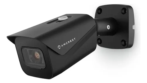 防犯カメラ Amcrest UltraHD 4K POE IP Camera Amcrest Ultrahd 4k (8mp) Segurança Ip Poe C | Frete grátis