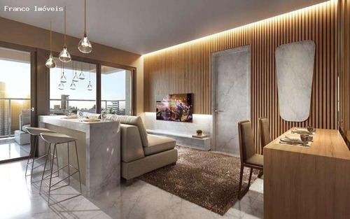 Imagem 14 de 15 de Apartamento Garden Para Venda Em São Paulo, Vila Mariana, 2 Suítes, 3 Banheiros, 2 Vagas - Francodom_2-941605
