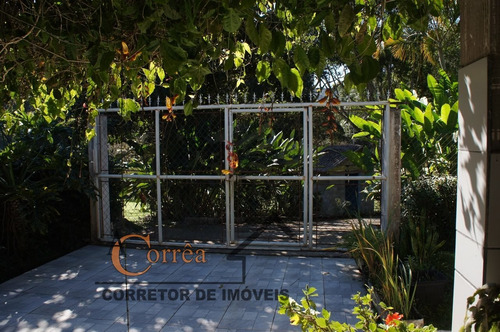 Imagem 9 de 14 de Sitio Para Sua Moradia E Lazer Em Juquitiba-sp