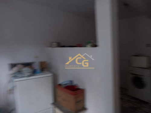 Imagem 16 de 24 de Chácara Com 2 Dormitórios À Venda, 10000 M² Por R$ 350.000,00 - Vinhedo 2 - São Roque/sp - Ch0094