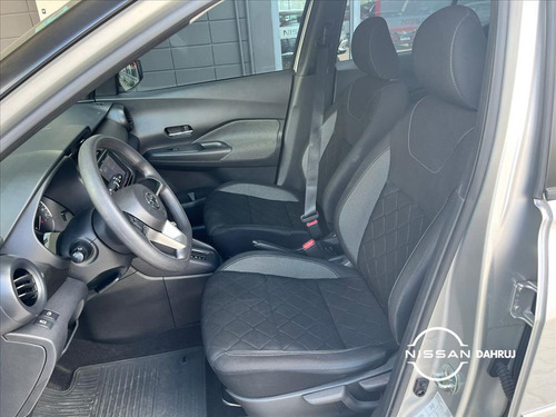 Nissan Kicks 1.6 16V FLEXSTART S DIRECT 4P XTRONIC