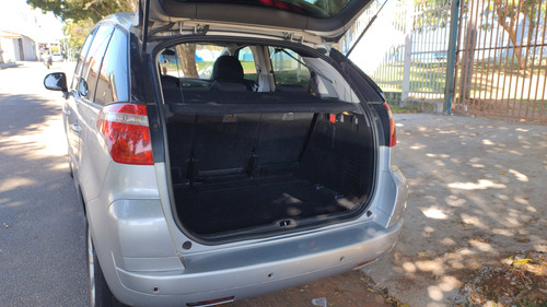 Citroën C4 Picasso 2.0 5p