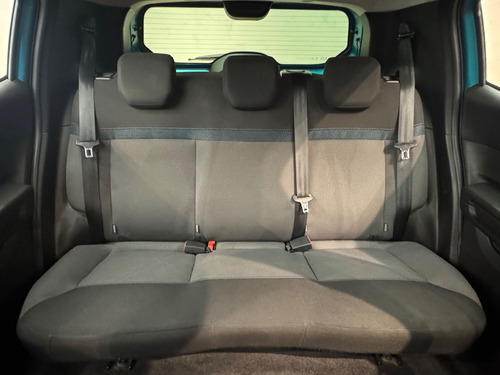 Citroën C3 Feel 1.0 Flex 6V 5p Mec.