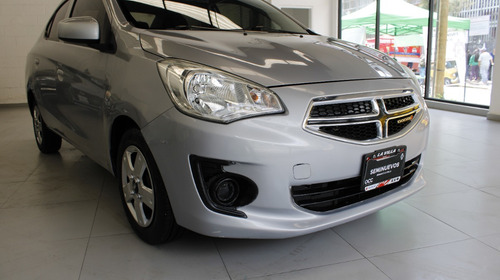 Dodge Attitude 1.2 Se Cvt