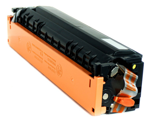 Toner 206a Y Sc Compatible Con Laserjet Pro M282 Amarillo