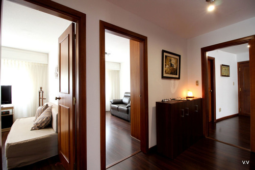 Imagen 19 de 23 de Venta De Apartamento 3 Dormitorios En Malvin