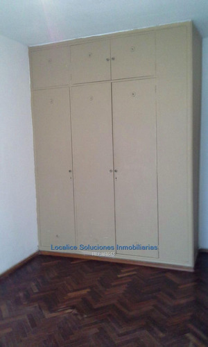 Imagen 8 de 15 de Apartamento Parque Batlle 2 Dormitorios Cw181843