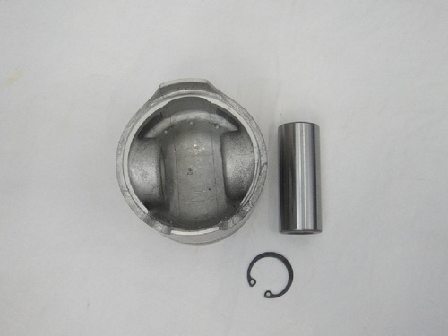 Piston Motor Isuzu 1.5 4fe1 Koma Con Perno 76,3mm (std)