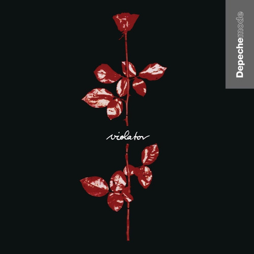 Depeche Mode Violator Cd Imp.nuevo Cerrado Original En Stock