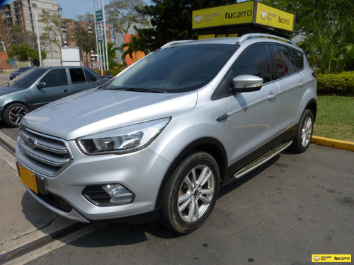 Ford Escape 2.0 Se