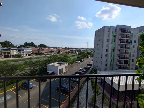 Vendo Apartamento En Pangola Jamundi Valle Del Cauca