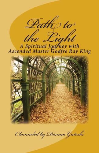 Libro: Path To The A Spiritual Journey With Ascended Master