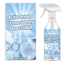 Comprar Limpiador Intensivo Para Lavandería Con Enzimas De Oxígeno A