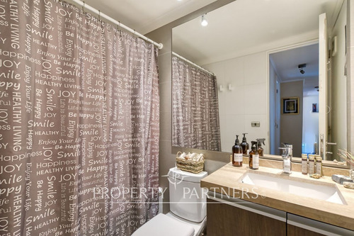 Departamento En Venta En Ñuñoa! Precioso Y En Espe...