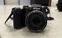 Comprar Nikon Coolpix B B500 Como Nueva , En Perfecto Estado