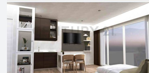 Imagen 3 de 12 de Venta Monoambiente Al Frente San Nicolas
