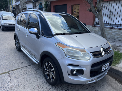 Vendo Citroen C3 Aircross 1.6 Exclusive