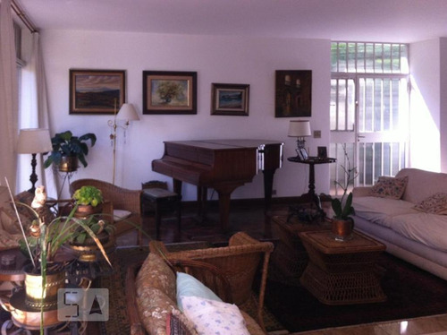 Casa À Venda - Butantã, 5 Quartos, 440 - S893131436