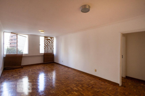 Imagem 1 de 15 de Apartamento Para Aluguel - Jardim Paulista, 2 Quartos,  132 - 893362132