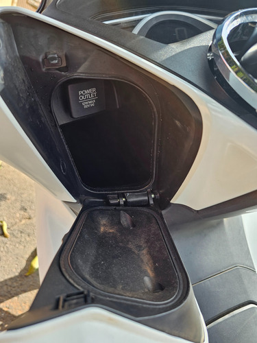 Honda Pcx Sport 2022/22 Seminova, Abs