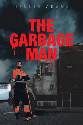 Libro The Garbage Man - Adams, Dennis