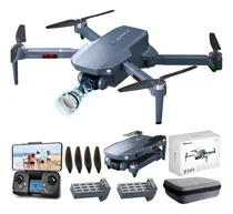 Comprar Dron Motor Sin Escobillas Doble Cámara 1080p Wifi Mmg