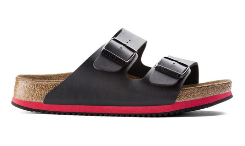 Sandalia Birkenstock Arizona Supergrip Birko-flor® Unisex