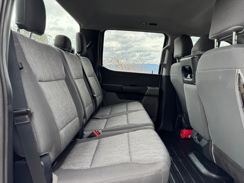 Ford F-150 5.0l Doble Cabina V8 4x2 At