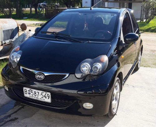 Byd F0 2014 1.0 Full