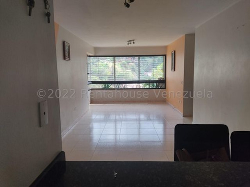 Imagen 1 de 13 de Apartamento En Venta Ld Avila 22-16061 Illarramendi 04243432988