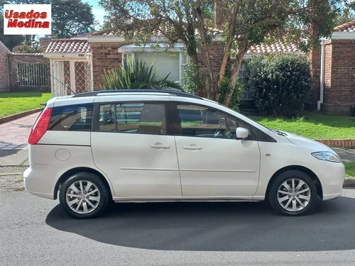 Mazda 5 2.0 Lfwa6
