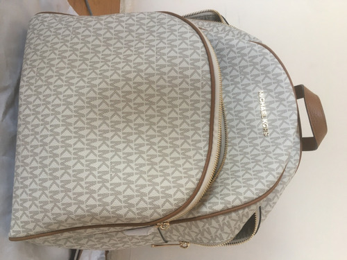 Mochila Michael Kors Original Sin Uso!!