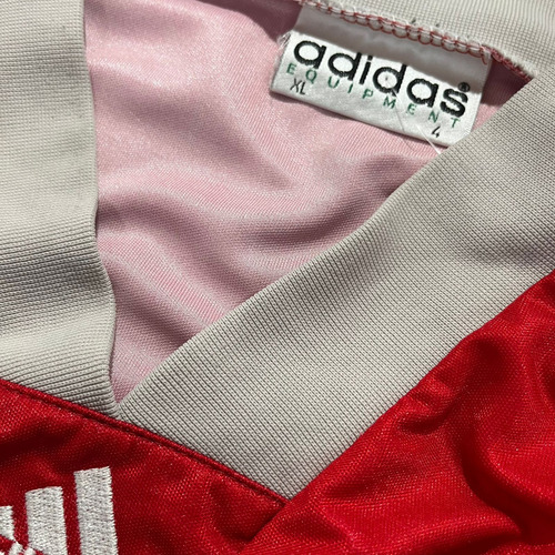 Camiseta Independiente De Avellaneda 1994/95 #7