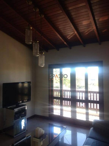 Imagem 15 de 30 de Sobrado Com 4 Dormitórios À Venda, 350 M² Por R$ 980.000 - Residencial Florença - Rio Claro/sp - So0058