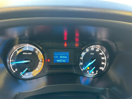 Ford Ranger Xl 2.2 4x4 Cs Diesel Mec