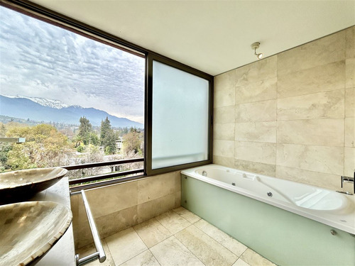 Exclusivo Penthouse Con Rica Terraza Y Vista 100% Despejada!
