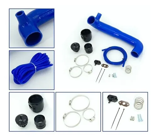 comprar Valvula De Alivio Forge 1.2 1.4 Tsi Mk7 Turbo Vw Audi Seat