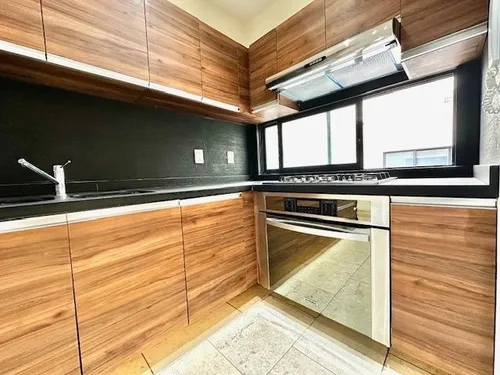 Magnifico Town House En Venta En Calle Cerrada De Colonia Del Valle