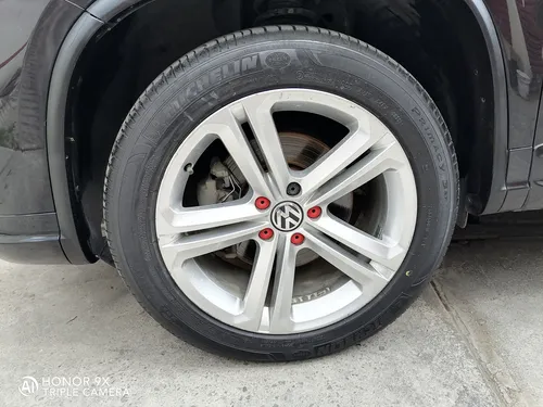Volkswagen Tiguan 2.0 R-line At