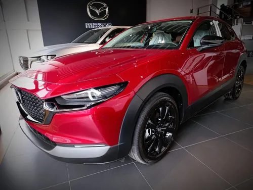 Cx 30 Carbon Edition K30/jr